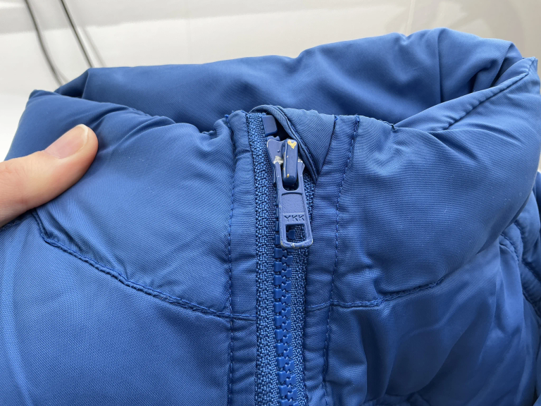 Exit Kids Winter Jacket 92 cm defect 1