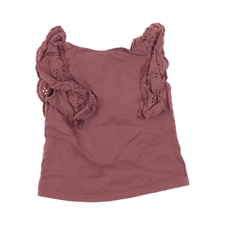 Zara Marškinėliai 92 cm back preview