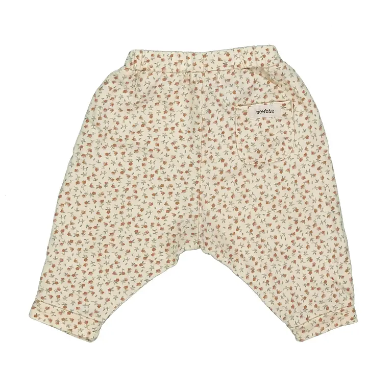 Newbie Housut 56 cm back preview