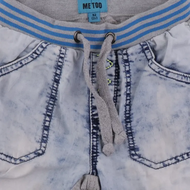 Me too Džinsai 92 cm close up preview