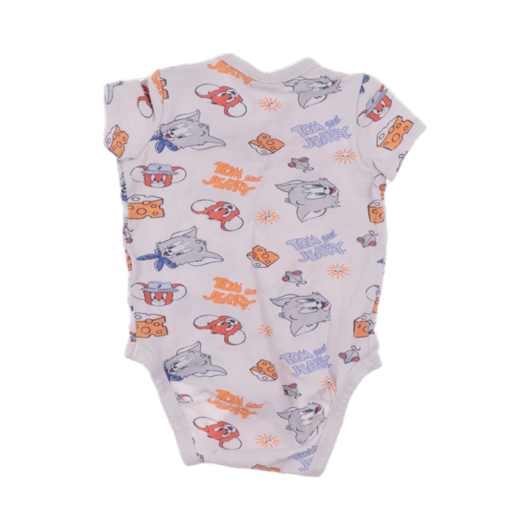 Tom and Jerry Body 74 cm back preview