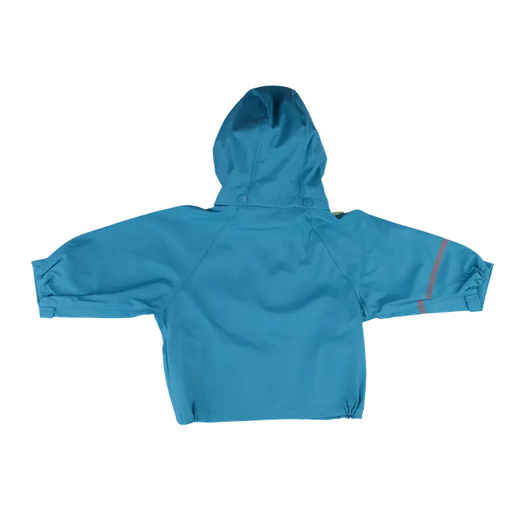 CelaVi Rain Jacket 68 cm back preview