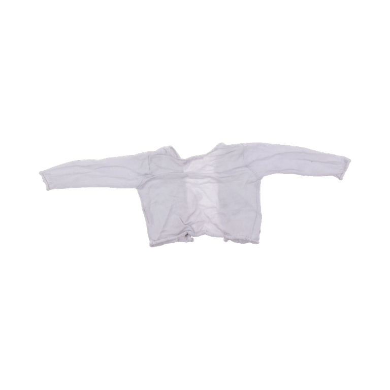 Exit Kids Neule 98 cm back preview