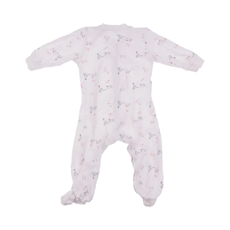 Topomini Pižama 74 cm back preview