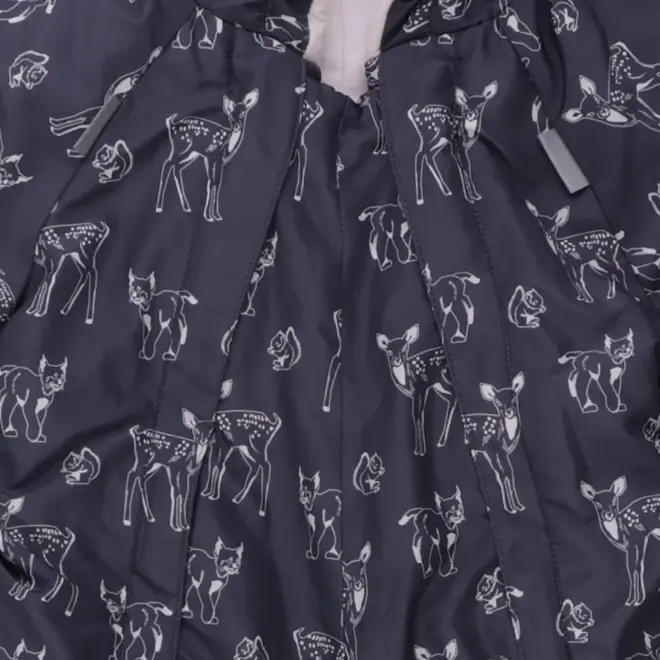 Reima Ziemas kombinezons 68 - 74 cm close up preview