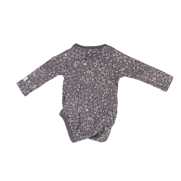 Fox & Bunny Body 62 cm back preview