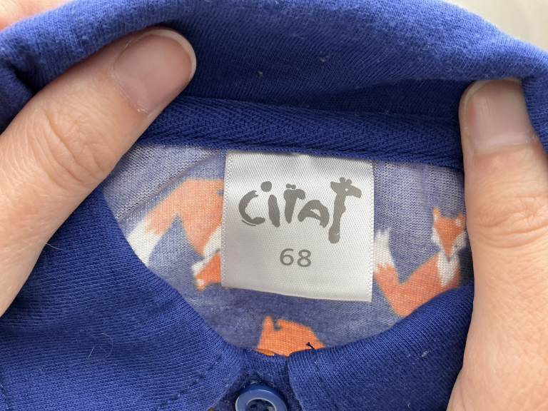Ciraf Body 68 cm extra 3