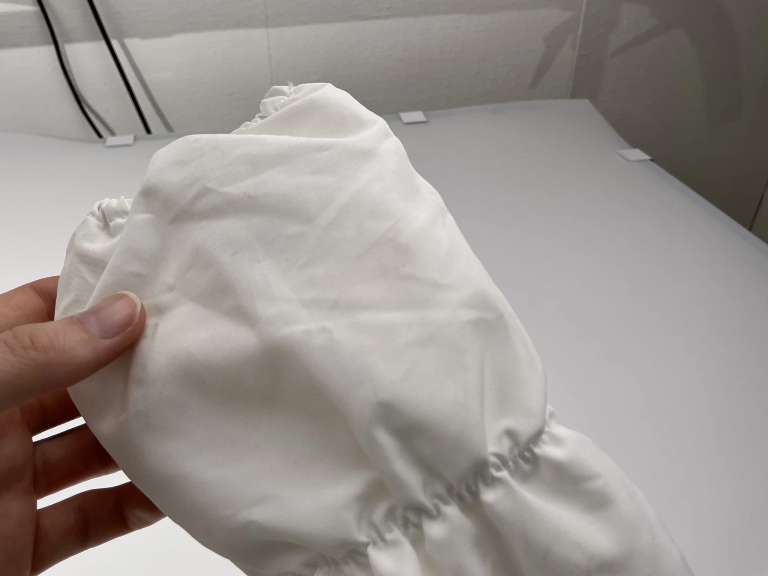 Reima Šlepetės 74 cm defect 2