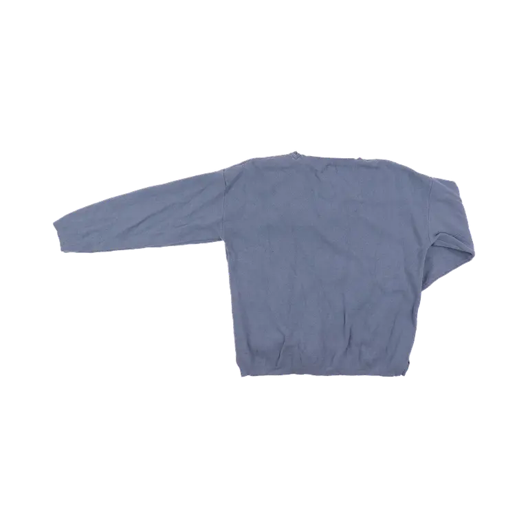 Kiabi Megztinis 128 cm back preview