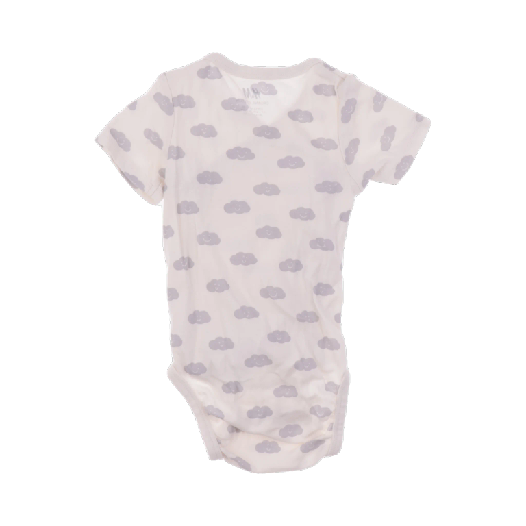 H&M Body 68 cm back preview