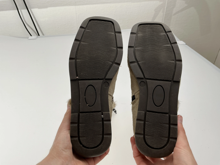 Tuntematon Apavi EU 36 extra 1