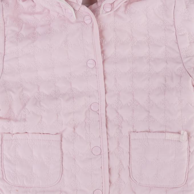 Chicco Spring Jacket 74 cm close up