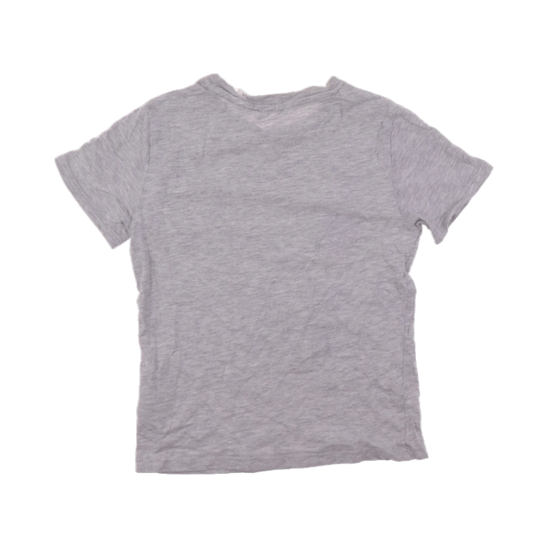 H&M T-Shirt 110 - 116 cm back preview