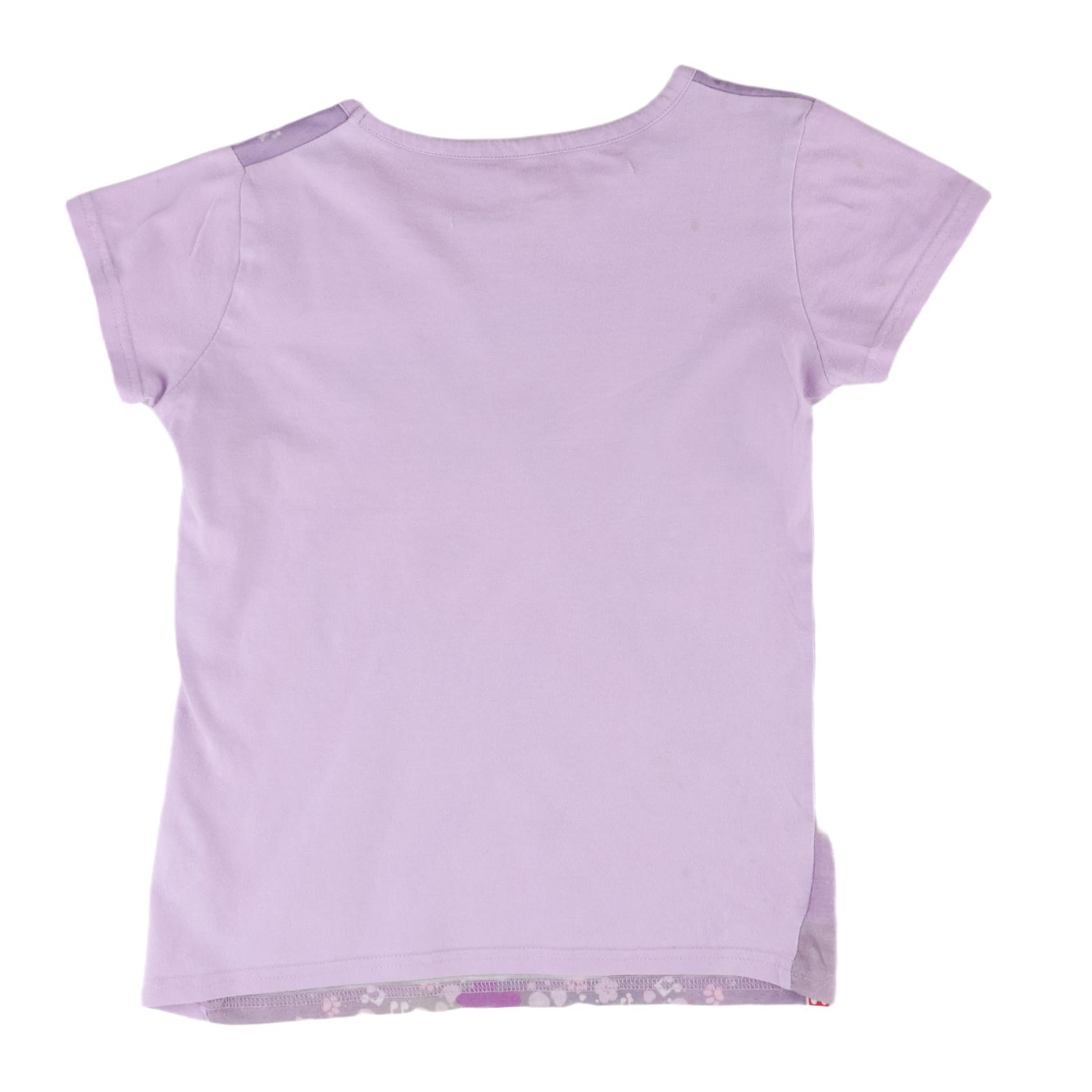 Lego Wear T-Shirt 128 cm back preview