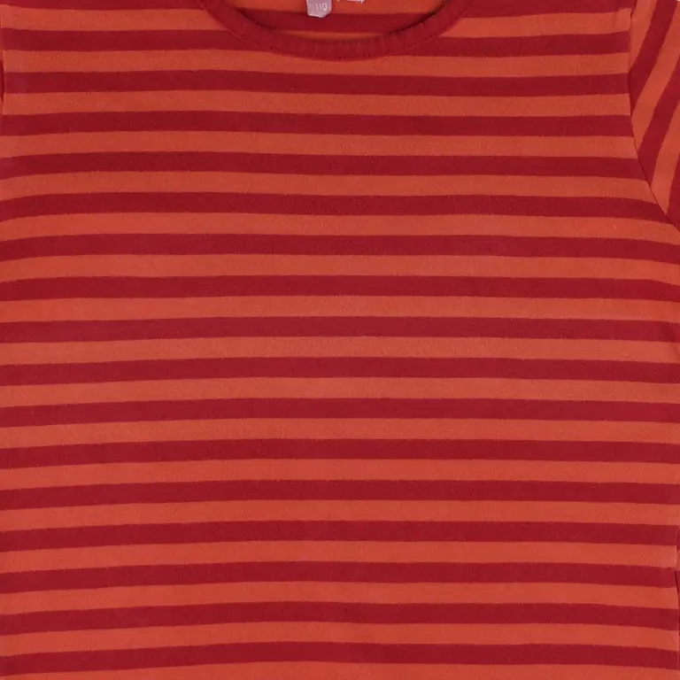 Miss Fashion T-Shirt 110 cm close up preview