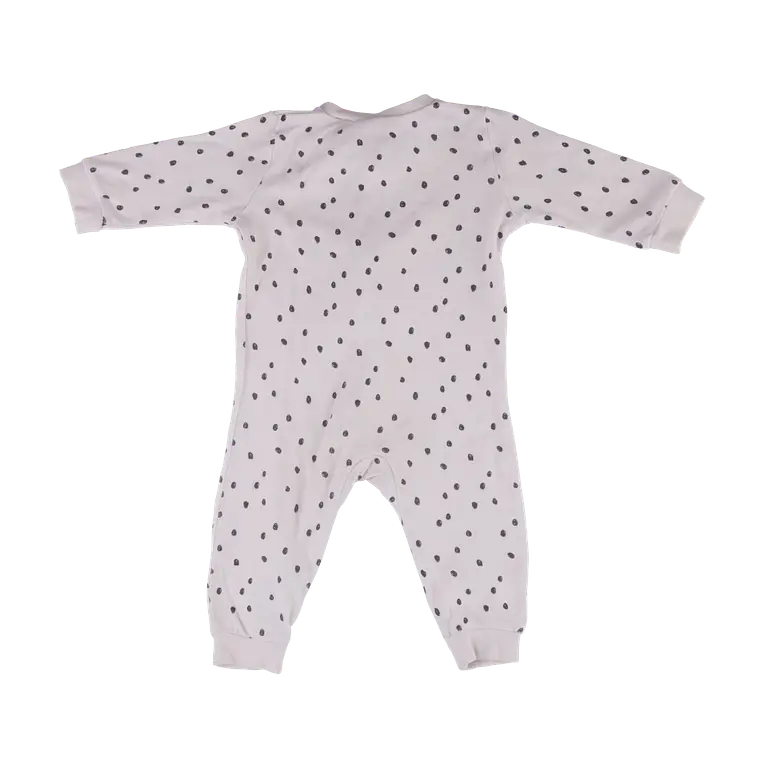 Kappahl Haalari 62 - 68 cm back preview