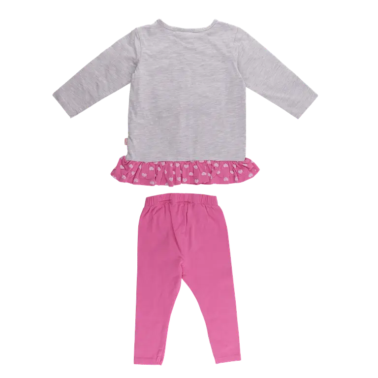 Disney Asukokonaisuus 86 cm back preview