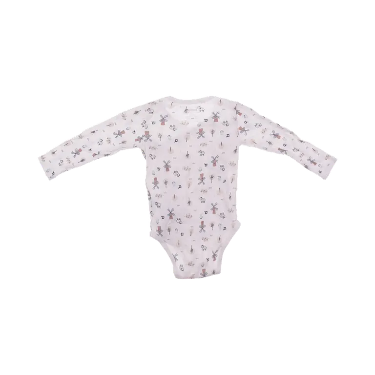 Lupilu Glaudinukė 86 - 92 cm back preview