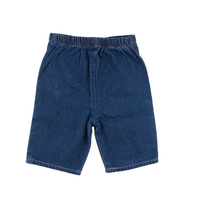 Fisher Price Jeans 80 cm back preview