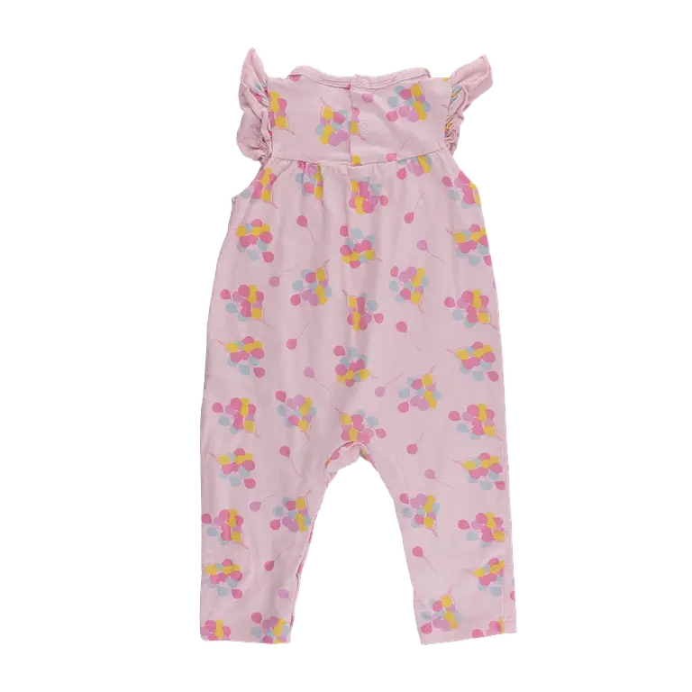 Ciraf Haalari 74 cm back preview