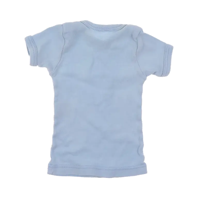 Tuntematon Marškinėliai 68 - 74 cm back preview