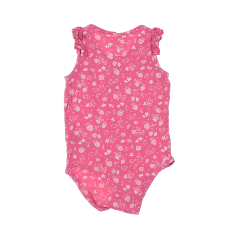 So Cute Body 92 cm back preview