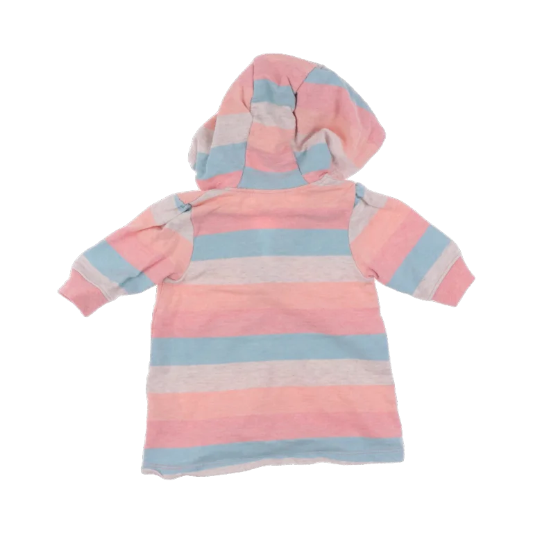 F&F Kids Hoodie 56 cm back preview