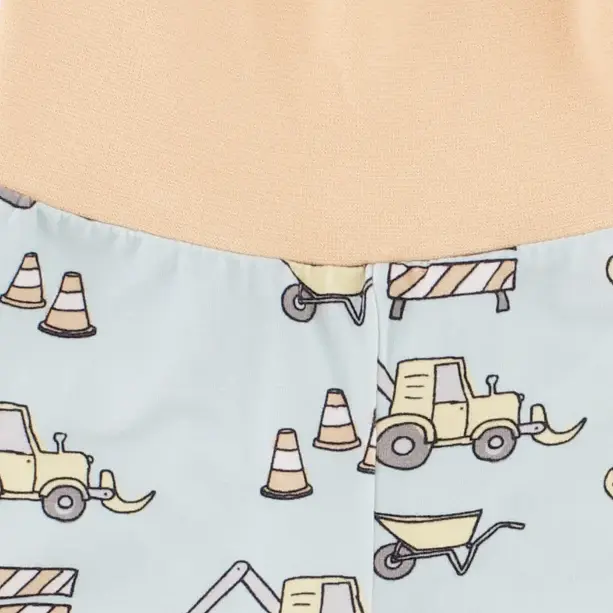 Moyaday Housut 50 - 56 cm close up preview