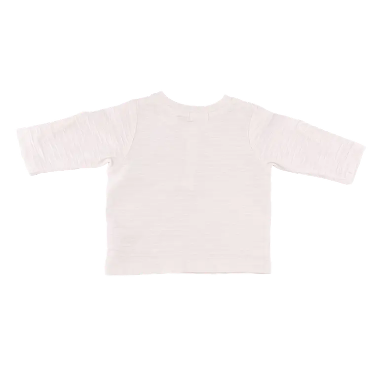 Newbie Long-Sleeved T-Shirt 62 cm back preview