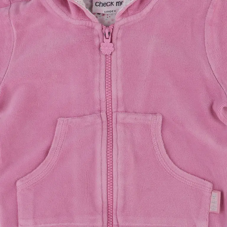 Lindex Huppari 86 cm close up preview