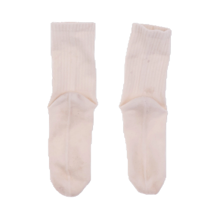 Tuntematon Sock 86 - 92 cm back preview