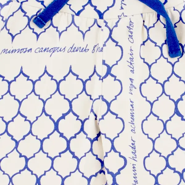 Mini Rodini Housut 50 cm close up preview