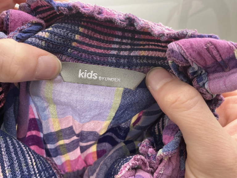 Lindex Romper 86 - 92 cm extra 3