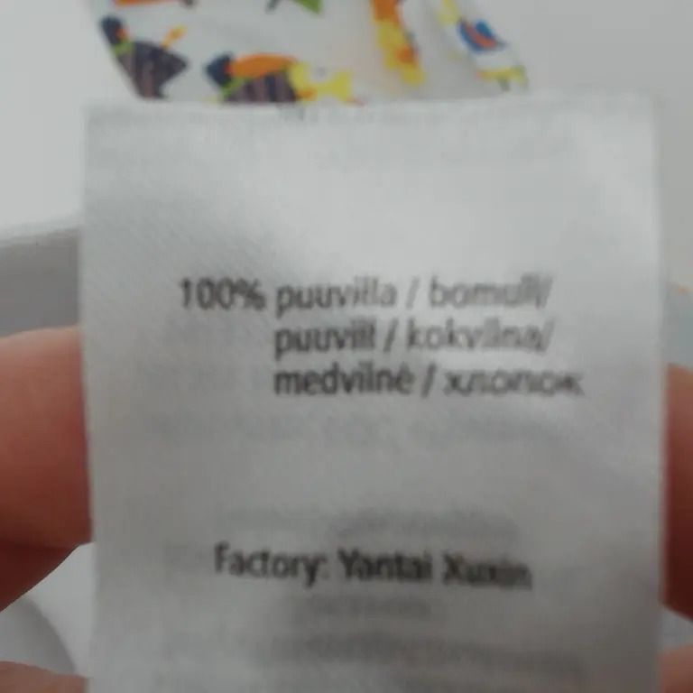 Ciraf Šliaužtinukai 74 cm close up preview