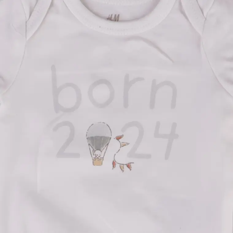 H&M Body 50 cm close up preview