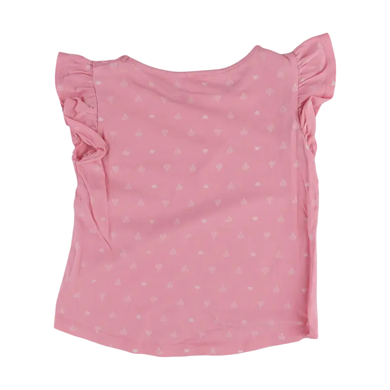 Palomino T-Shirt 98 cm back preview