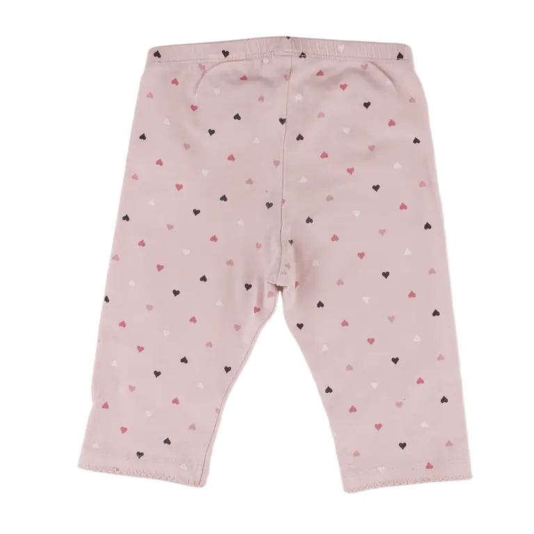 H&M Pyjama 86 cm back preview