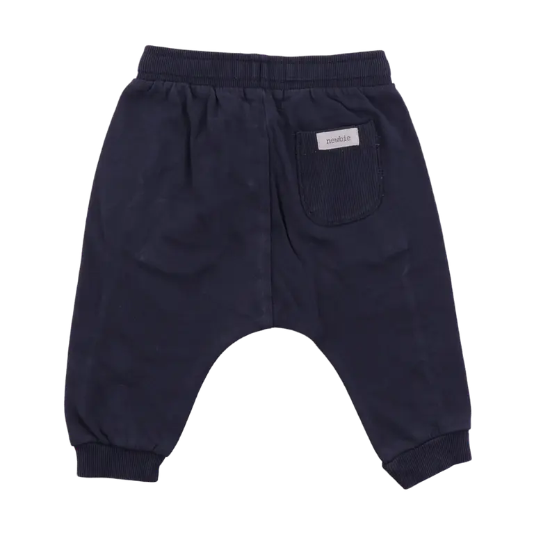 Newbie Housut 62 cm back preview