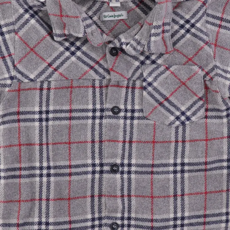 El Corte Inglés Kauluspaita 86 cm close up preview