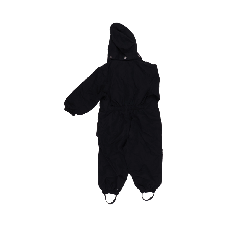 Kuling Regnoverall 92 cm back preview