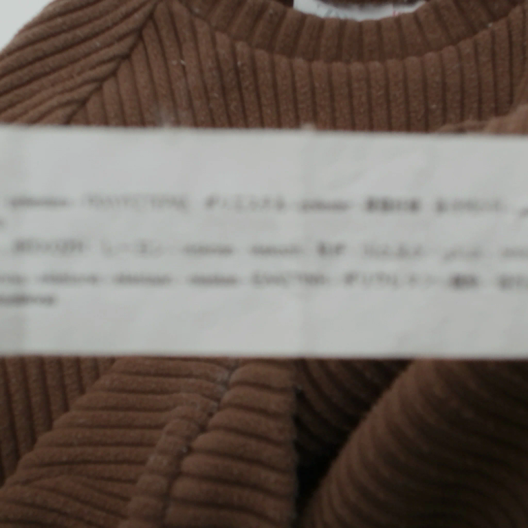 Zara Pullover 68 cm extra 1