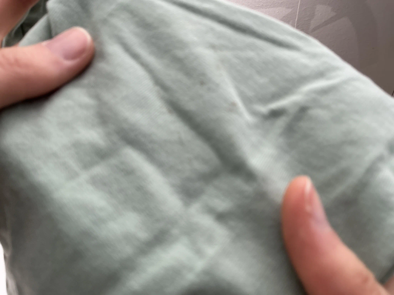 Peuhu Bikses 68 cm defect 1