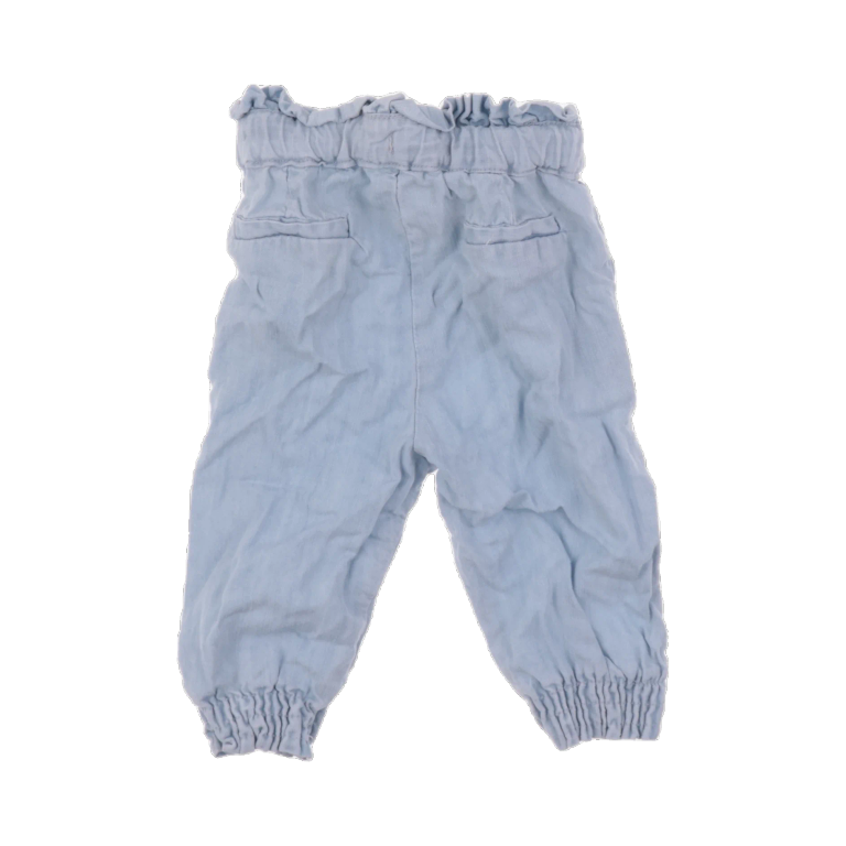 Name It Byxor 56 cm back preview