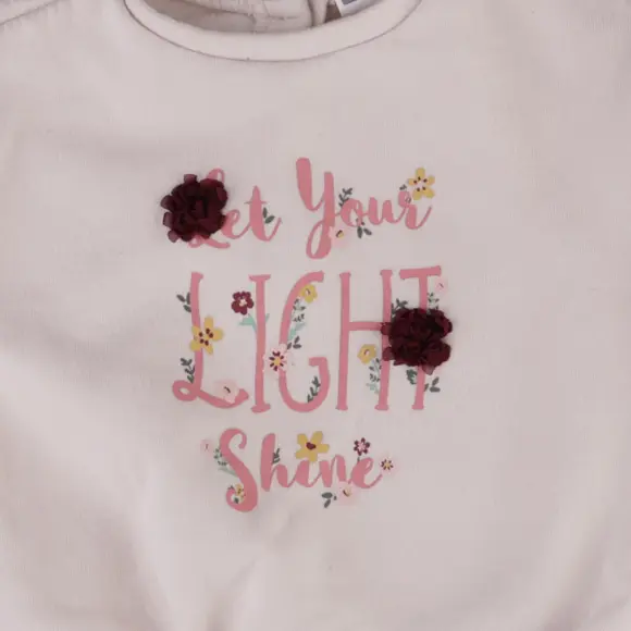 LC Waikiki Collegepaita 80 - 86 cm close up preview