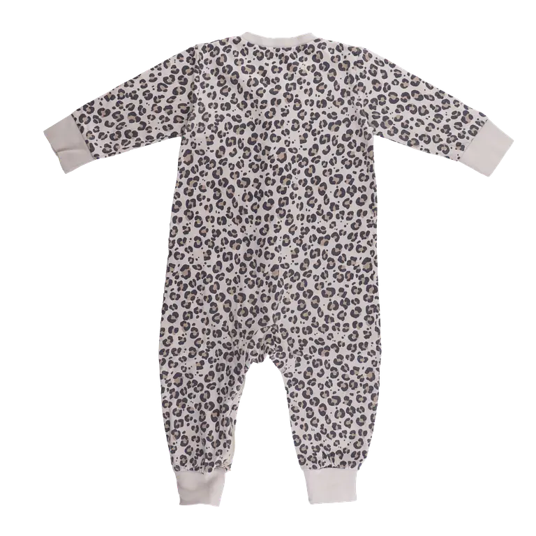 Lindex Pyjama 80 cm back preview
