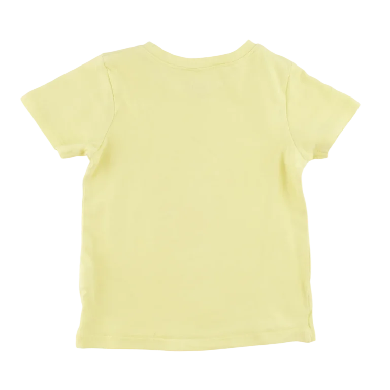 In extenso T-Shirt 92 cm back preview