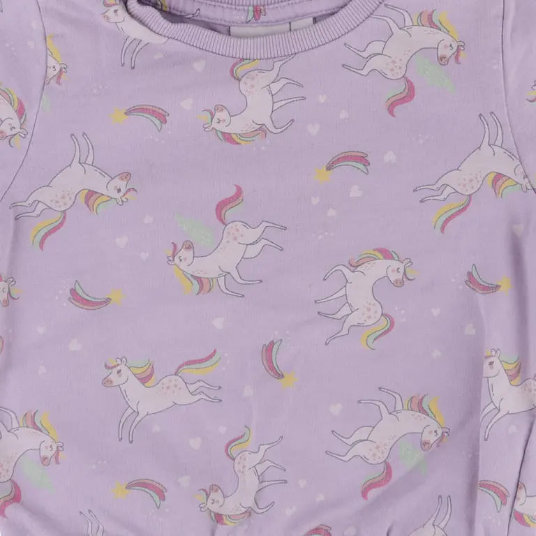 Guppy Collegepaita 92 cm close up preview