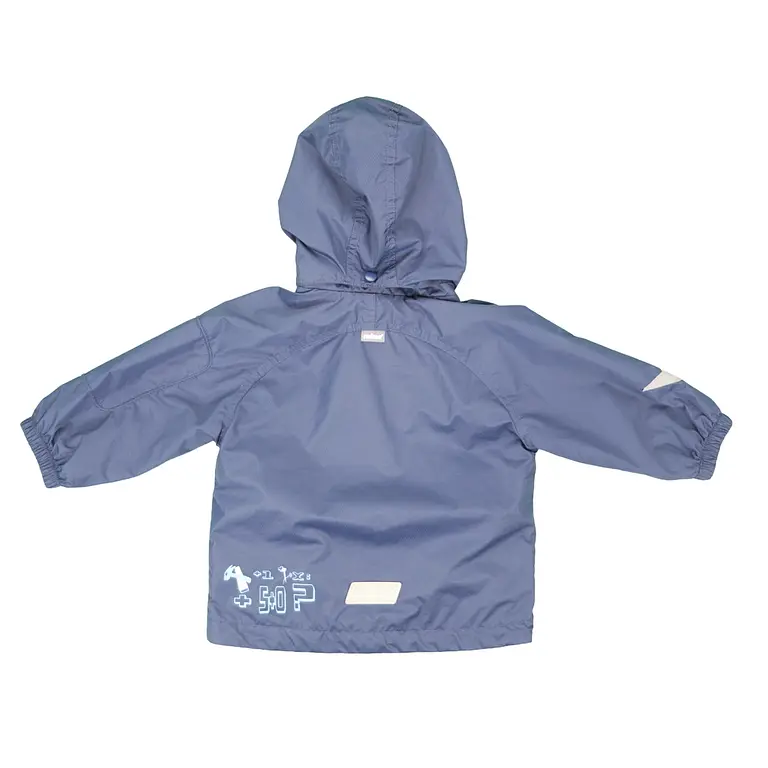 Reima Windbreaker 80 cm back preview