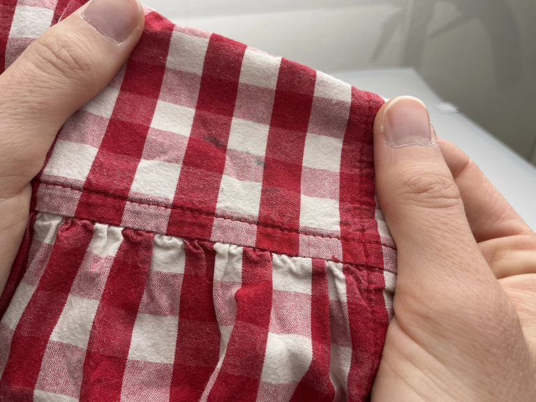 Polarn O. Pyret Suknelė 104 cm defect 1