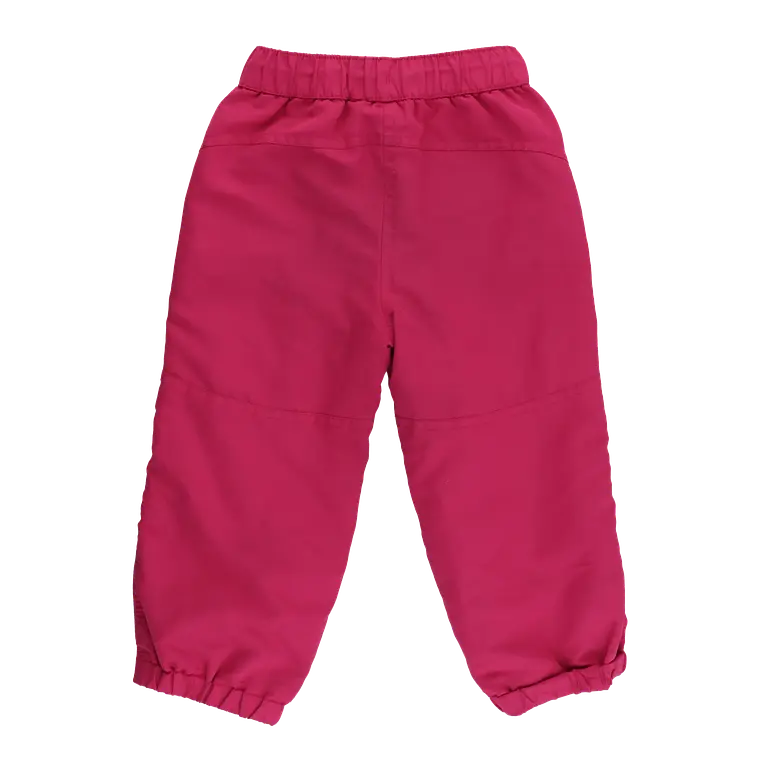 Mywear Žygio kelnės 92 cm back preview